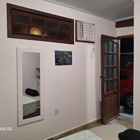 Suite E Apartamento Ангра дос Рейс Екстериор снимка