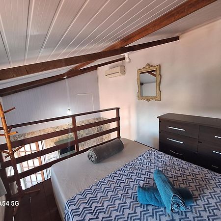 Suite E Apartamento Ангра дос Рейс Екстериор снимка