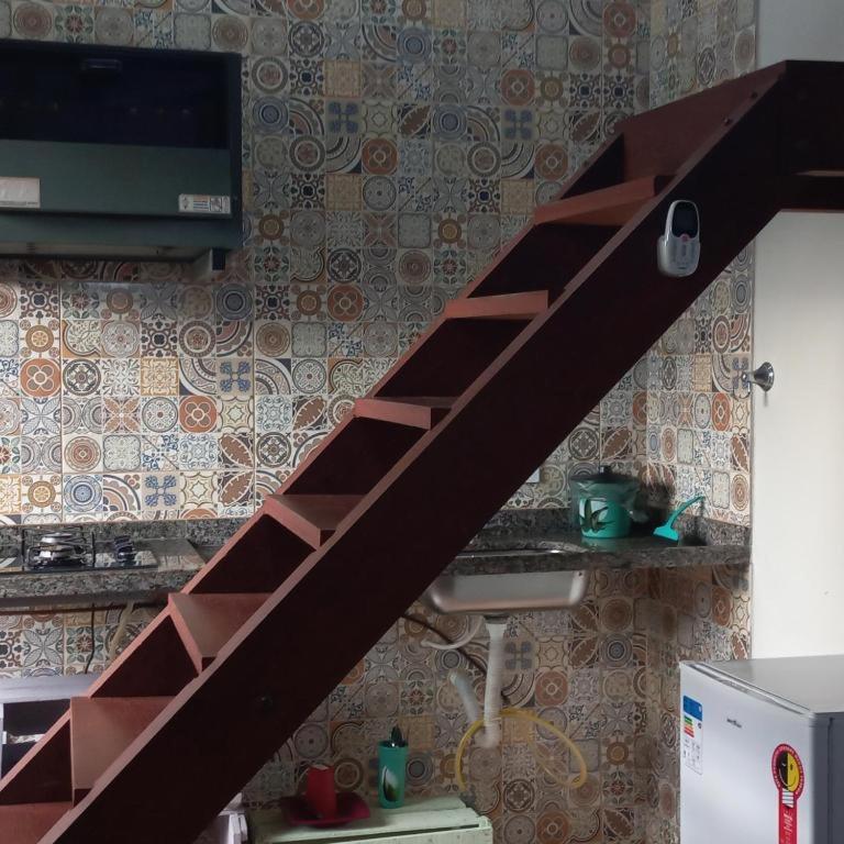 Suite E Apartamento Ангра дос Рейс Екстериор снимка