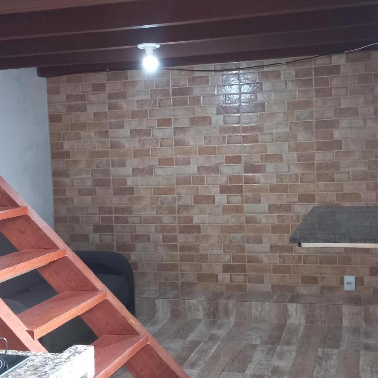 Suite E Apartamento Ангра дос Рейс Екстериор снимка
