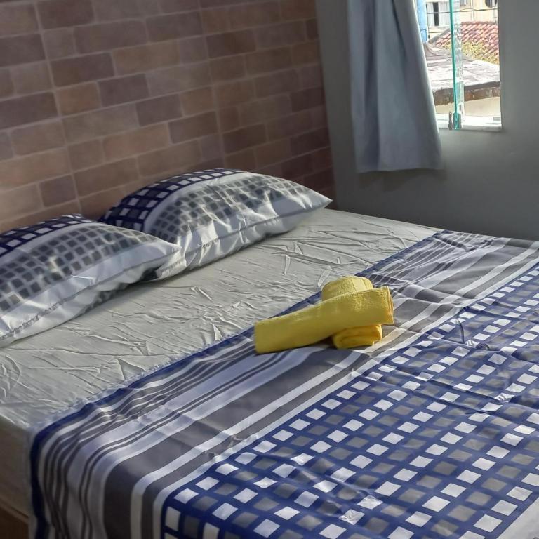 Suite E Apartamento Ангра дос Рейс Екстериор снимка