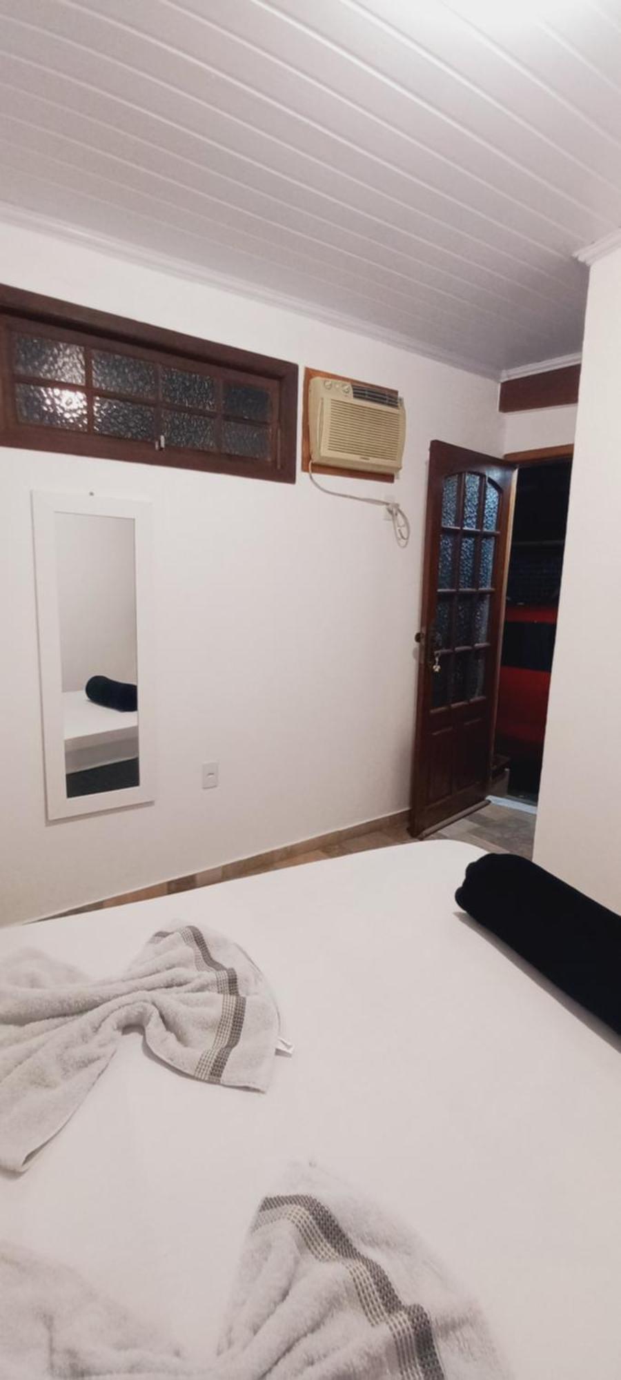 Suite E Apartamento Ангра дос Рейс Стая снимка